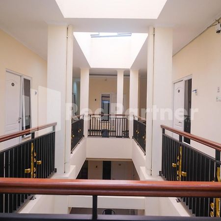 Griya Loka 2 Syariah Near Simpang Lima Mitra Reddoorz Hotell Semarang Eksteriør bilde