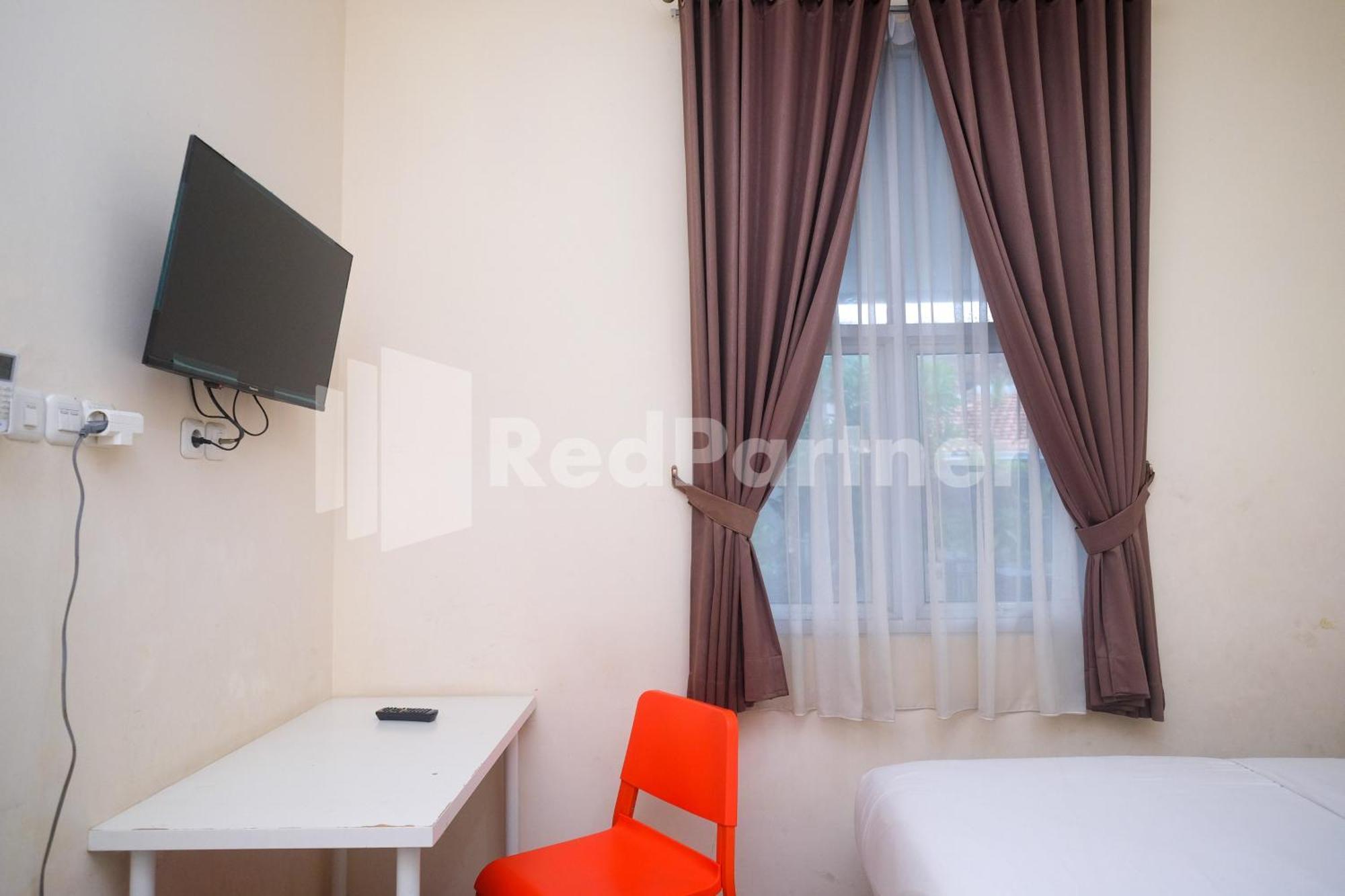 Griya Loka 2 Syariah Near Simpang Lima Mitra Reddoorz Hotell Semarang Eksteriør bilde